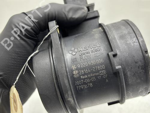 Luftmassemåler HYUNDAI TUCSON (JM) 2.0 CRDi | BP29080067M95 