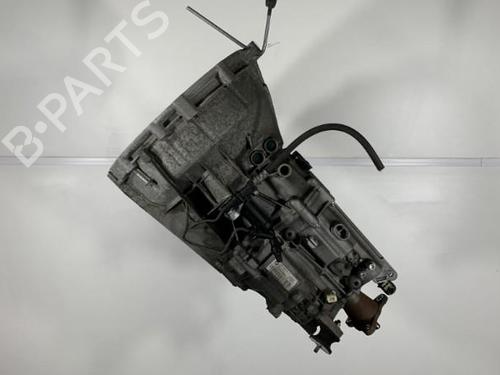 Used Gearbox BMW X1 (E84) sDrive 18 d (143 hp) 20661159