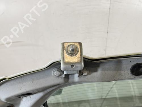 Tailgate RENAULT CLIO IV (BH_) 0.9 TCe 75 (BHNP) | BP30865384C6