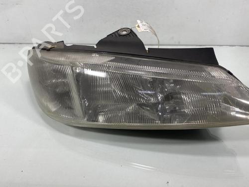Right headlight PEUGEOT 406 (8B)  | BP21662684C29 