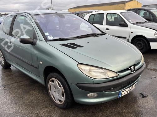 Other PEUGEOT 206 Hatchback (2A/C) 1.4 i | BP24961714O1 