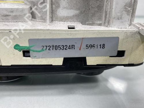 Used Climate control Climate control RENAULT CLIO IV (BH_) 1.5 dCi 90 (90 hp) 19980305 19980305