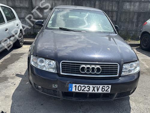 Motorhjelm AUDI A4 B6 (8E2) 2.0 | BP26732960C1 - Image 17
