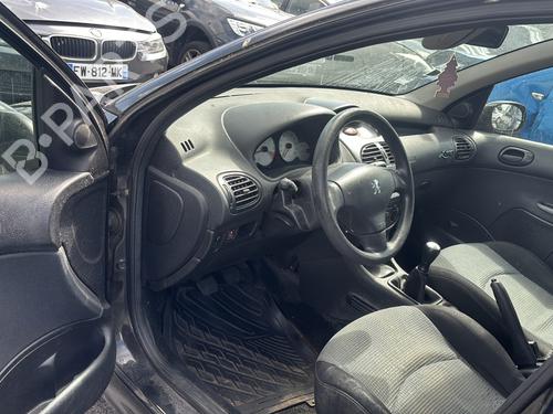 Right headlight PEUGEOT 206 SW (2E/K) 1.4 HDi | BP36018752C29 - Image 18