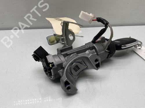 Used Ignition barrel HYUNDAI i10 II (BA, IA) 1.2 (87 hp) 31641454