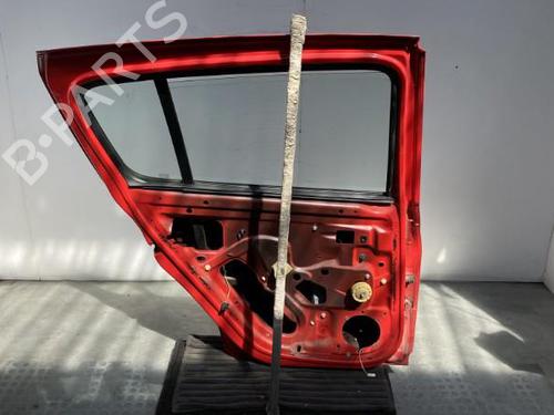 Dør venstre bagtil DACIA SANDERO 1.4 MPI LPG | BP36018854C4 - Image 2