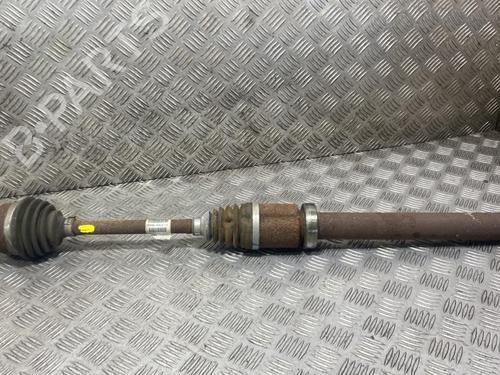 Right front driveshaft FORD FIESTA VII (HJ, HF) 1.0 EcoBoost mHEV | BP25907484M39 - Image 4