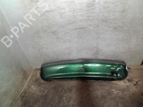 Used Rear bumper OPEL CORSA B (S93) 1.4 i (F08, F68, M68) (60 hp) 27258916