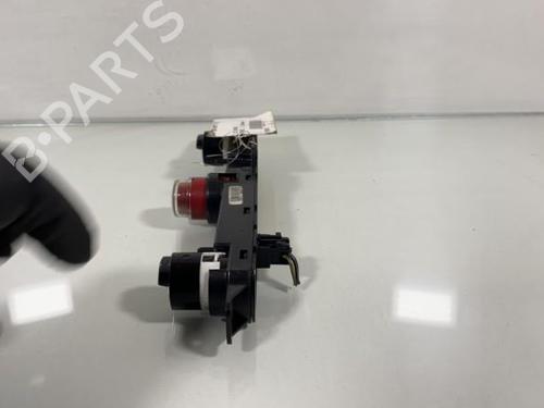 Used Warning switch FIAT 500 (312_) 1.2 (312AXA1A) (69 hp) 19978572