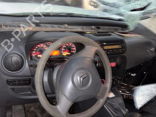 Right headlight CITROËN NEMO Box Body/MPV (AA_) 1.4 HDi | BP23764844C29 - Image 12