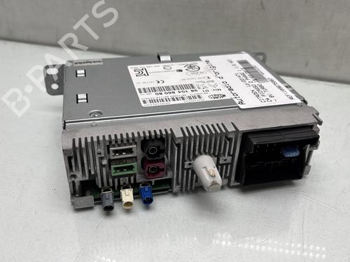 Radio CITROËN C4 Picasso II 1.6 HDi / BlueHDi 115 | BP29939404E6