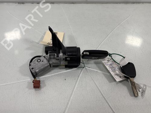 Used Ignition barrel PEUGEOT 207 SW (WK_) 1.4 16V (95 hp) 31212228