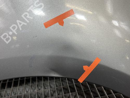 Forskærm Højre MERCEDES-BENZ A-CLASS (W169) A 160 CDI (169.006, 169.306) | BP29886862C42