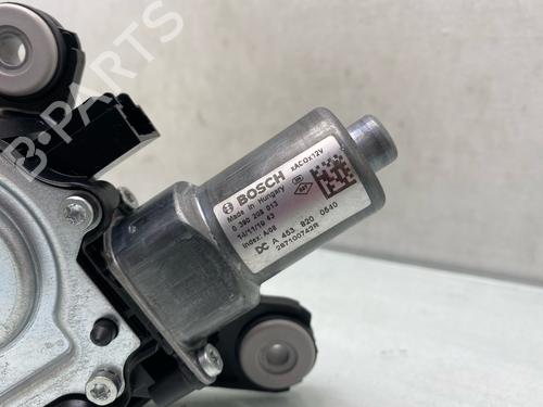 Rear wiper motor SMART FORFOUR Hatchback (453) 1.0 (453.042, 453.043) | BP34499322M102 - Image 4