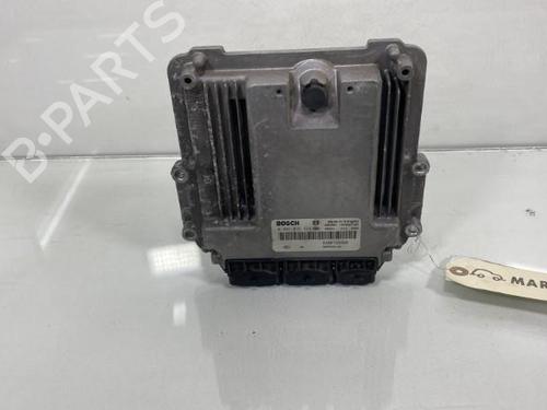 Used Engine control unit (ECU) Engine control unit (ECU) RENAULT LAGUNA Coupe (DT0/1) 2.0 dCi (DT01, DT08, DT09, DT0K, DT12, DT1C, DT1D, DT1M,... (150 hp) 21197048 21197048