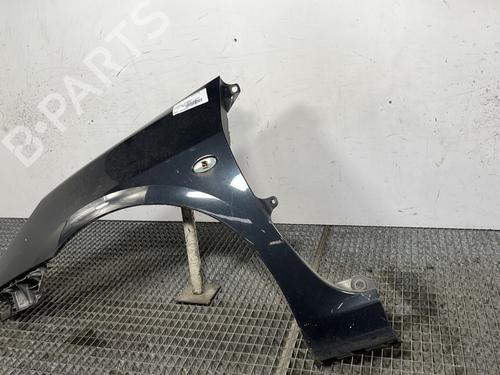 Left front fenders PEUGEOT 307 Break (3E) 1.6 HDi 110 | BP28187204C41 