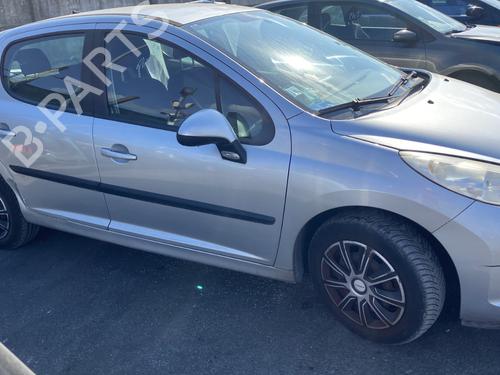 Steering rack PEUGEOT 207 (WA_, WC_) 1.4 16V | BP32062807M22