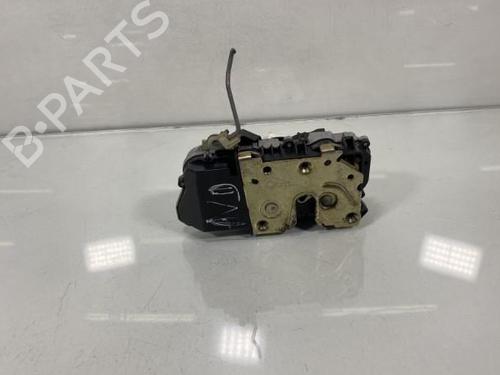 Used Front right lock PEUGEOT 307 (3A/C) 2.0 HDi 90 (90 hp) 20012213