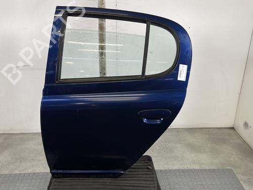 Used Left rear door TOYOTA YARIS (_P1_) 1.0 (SCP10_, SCP10R) (68 hp) 30907563
