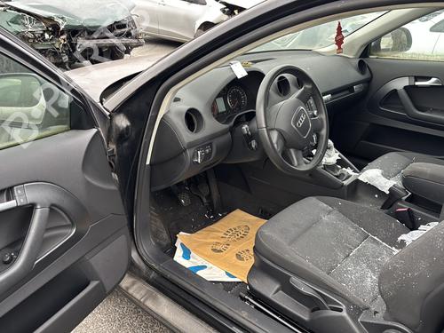 Rear parcel shelf AUDI A3 (8P1) 1.6 TDI | BP25261621C85  - Image 9