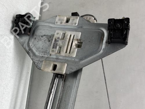 Used Front right window mechanism Front right window mechanism PEUGEOT PARTNER Tepee 1.6 HDi (114 hp) 30882857 30882857