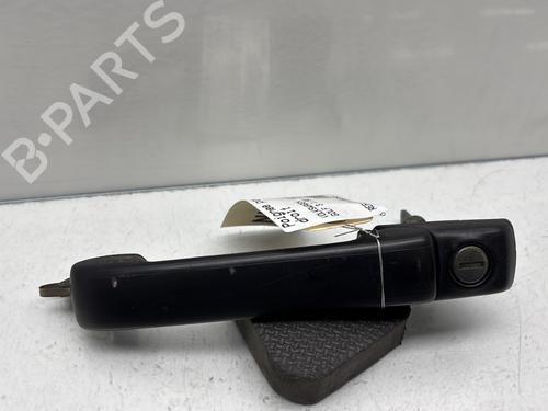 Used Front right exterior door handle VW GOLF III (1H1) 1.9 D (64 hp) 30515508