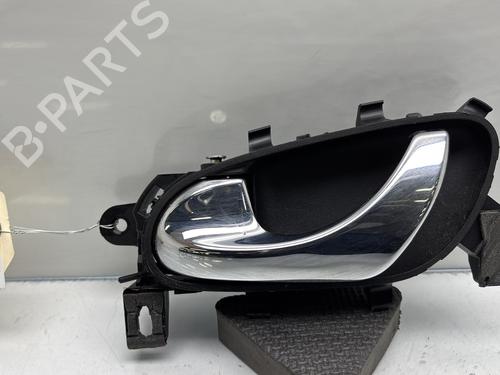 Used Front left interior door handle Front left interior door handle RENAULT KADJAR (HA_, HL_) 1.6 dCi 130 4x4 (HLA4) (130 hp) 31213385 31213385