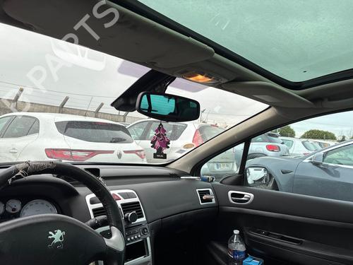 Left front window switch PEUGEOT 307 SW (3H) | BP37723549I27 - Image 12