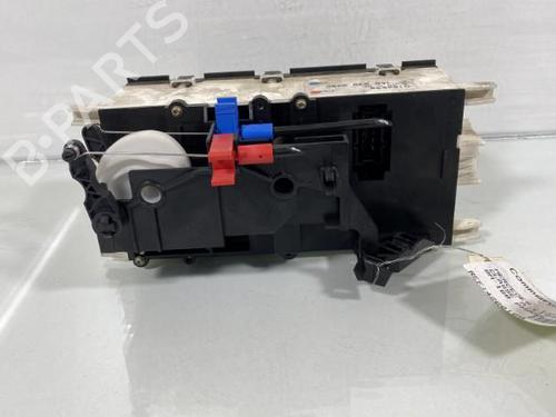 Commande Chauffage MERCEDES-BENZ A-CLASS (W168) A 170 CDI (168.008) | BP20035849I5 