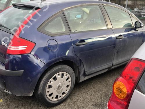 Rim CITROËN C4 I (LC_) 1.6 HDi | BP21959714C45 
