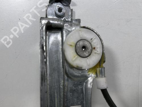 Front left window mechanism DODGE CALIBER 2.0 CRD | BP33041224C22 - Image 4