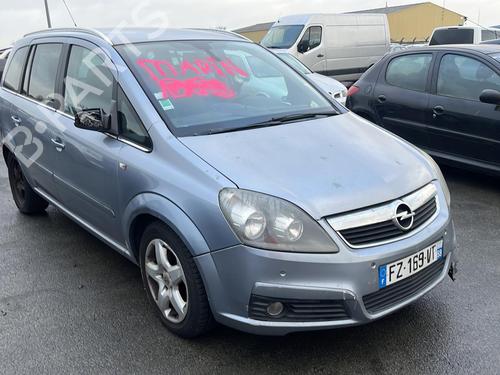 Rim OPEL ZAFIRA / ZAFIRA FAMILY B (A05) 1.9 CDTI (M75) | BP19948575C45 