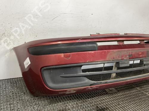 Front bumper FIAT PUNTO (188_) 1.9 JTD 80 (188.237, .257, .337, .357) | BP24962194C7 