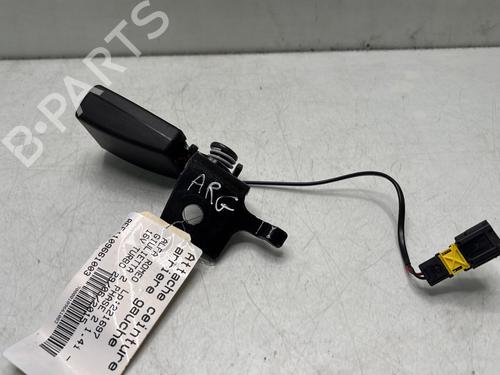 Engache cinturón ALFA ROMEO GIULIETTA (940_) 1.4 TB (940.FYA1A) (150 hp) 31170021