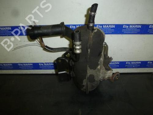 Used Steering pump PEUGEOT 307 (3A/C) 1.6 16V (109 hp) 20036310