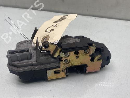Rear left lock PEUGEOT 306 Hatchback (7A, 7C, N3, N5) 2.0 HDI 90 | BP28281153C100 
