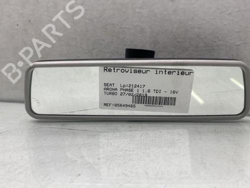 Used Rear mirror SEAT ARONA (KJ7, KJP) 1.6 TDI (115 hp) 19959673