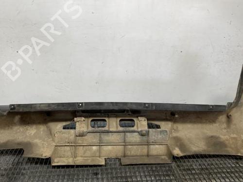 Rear bumper SUZUKI GRAND VITARA II (JT, TE, TD) 1.9 DDiS All-wheel Drive (JT419, TD44, JB419WD, JB419XD,... | BP19958393C8 