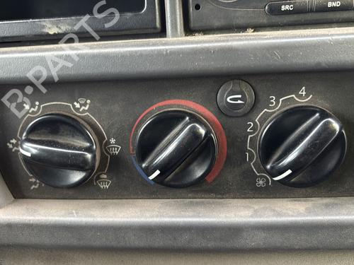 Rim RENAULT MASTER II Van (FD) 2.5 dCi (FD02) | BP32363395C45 