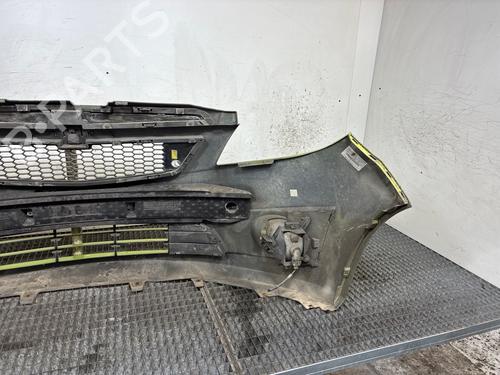 Front bumper CHEVROLET SPARK (M300) | BP37678779C7 - Image 3