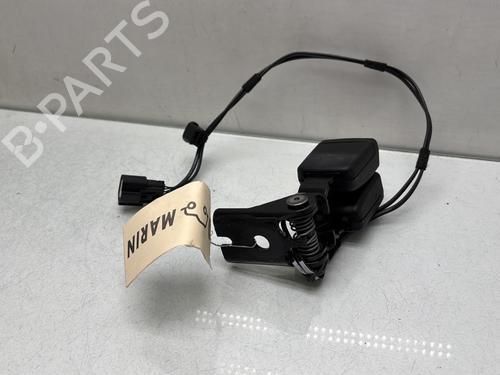 Engate do cinto FORD PUMA (J2K, CF7) 1.0 EcoBoost mHEV | BP33204314I32 - Image 2