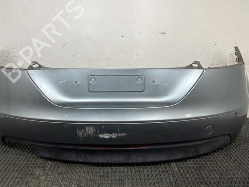 rear-bumper-audi-tt-roadster-8j9-2007-2008-2009-2010-2011-2012-2013-2014-31624451 main image
