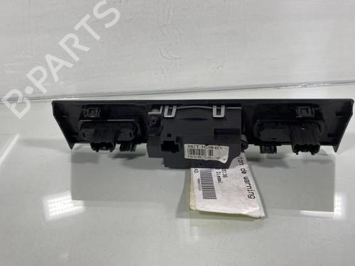 Used Warning switch Warning switch FORD MONDEO III (B5Y) [2000-2007] 19985629 19985629