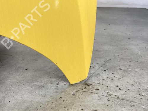 Hood VW FOX Hatchback (5Z1, 5Z3, 5Z4) 1.4 TDI | BP19994417C1 