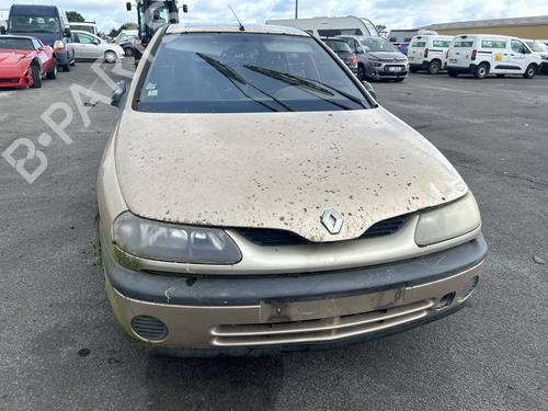 Used Parts RENAULT LAGUNA I (B56_, 556_) 1.9 dTi (B56J) 4907750