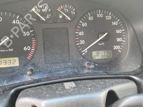 Used Parts VW POLO III (6N1)  60 1.7 SDI  1795528