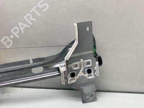 Rear left window mechanism PEUGEOT 5008 (0U_, 0E_) 1.6 BlueHDi 120 | BP29842120C24
