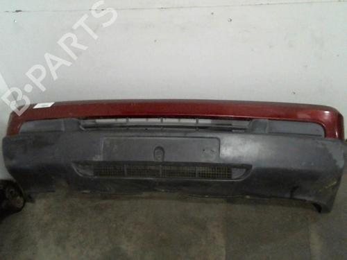 Used Front bumper CITROËN EVASION MPV (22, U6) 1.8 (99 hp) 21949089