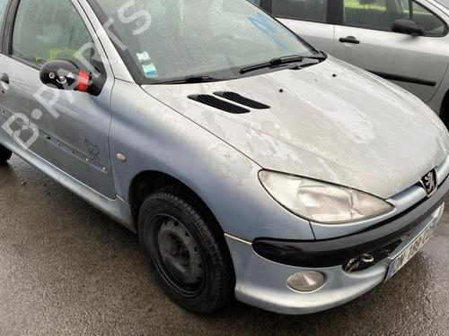 Switch PEUGEOT 206 Hatchback (2A/C) 2.0 HDI 90 | BP19966498I30 