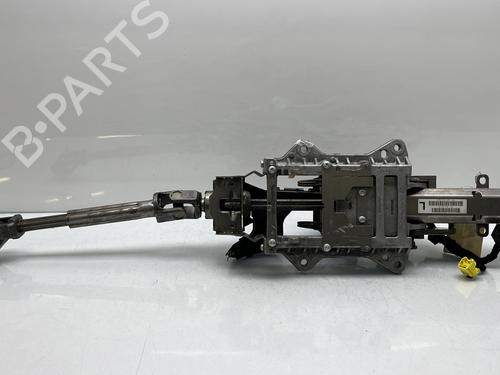 Steering column VW PASSAT B7 (362) | BP20027047M21 - Image 5